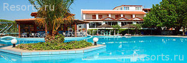 Hotel Mikro Village 9